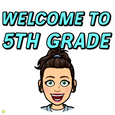 5th Grade